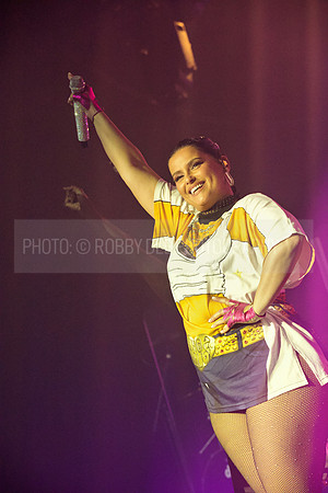 Global superstar and Y2K ICON with over 20 billion streams globally, Nelly Furtado
