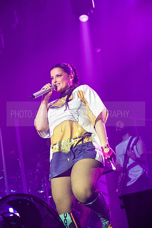 Global superstar and Y2K ICON with over 20 billion streams globally, Nelly Furtado