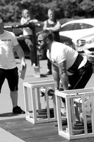 England's strongest 105kg man