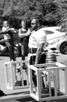 England's strongest 105kg man