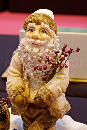 Cake International November 2016 NEC Birmingham