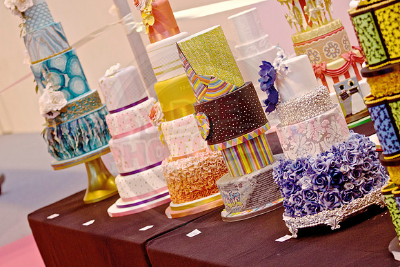 Cake International November 2016 NEC Birmingham