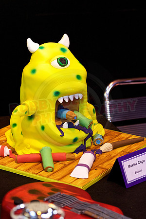 Cake International November 2016 NEC Birmingham