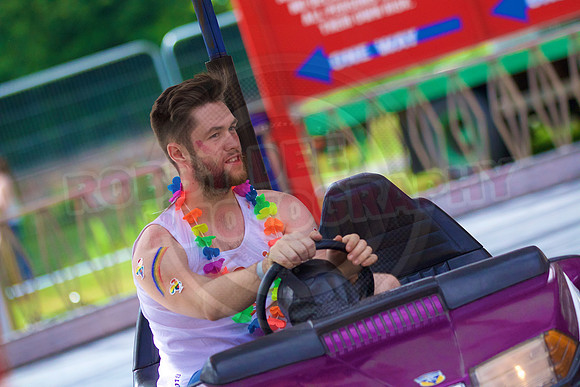 Essex Pride