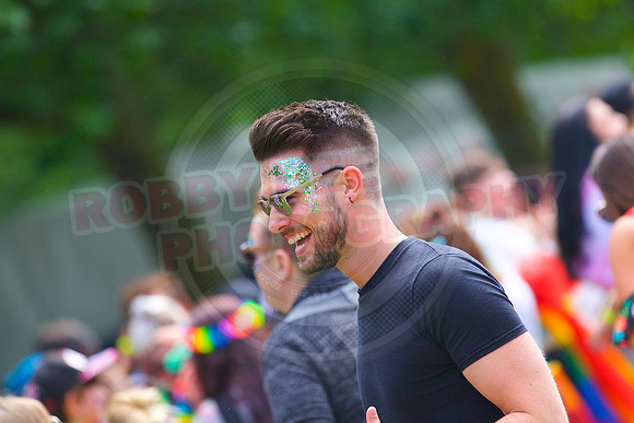 Essex Pride