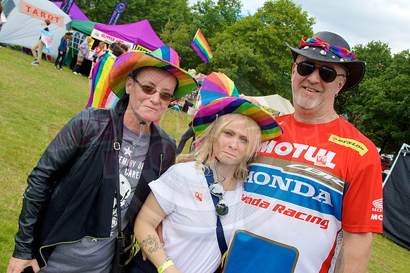 Essex Pride