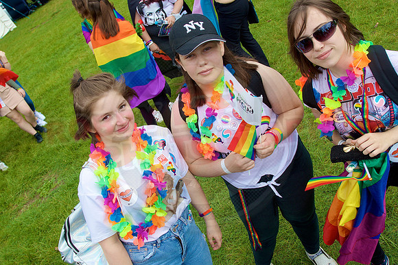 Essex Pride