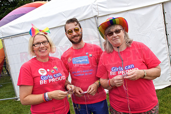 Essex Pride