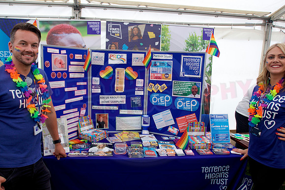 Essex Pride