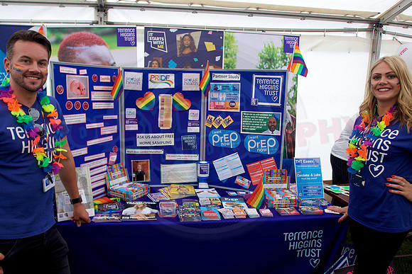 Essex Pride