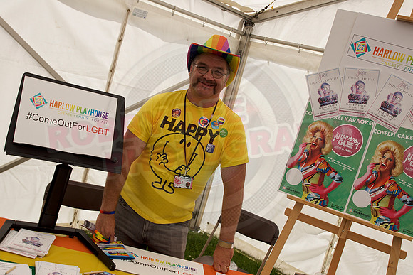 Essex Pride