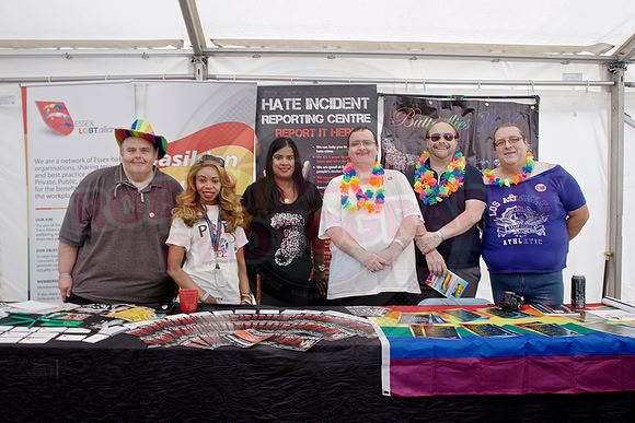 Essex Pride