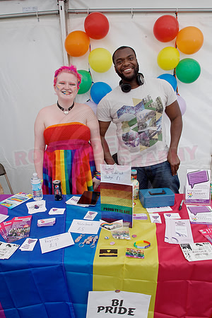 Essex Pride