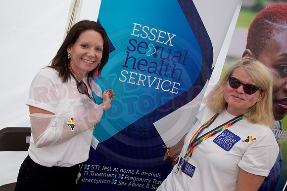 Essex Pride