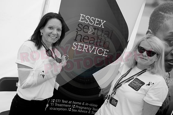 Essex Pride