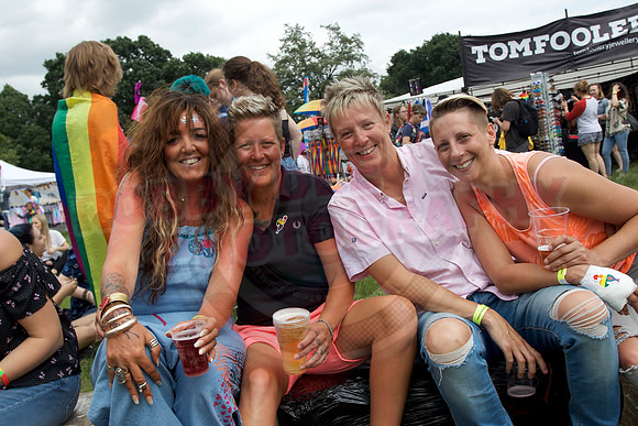 Essex Pride