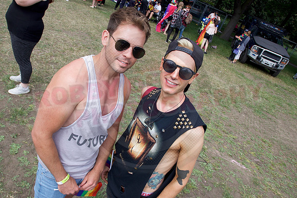 Essex Pride