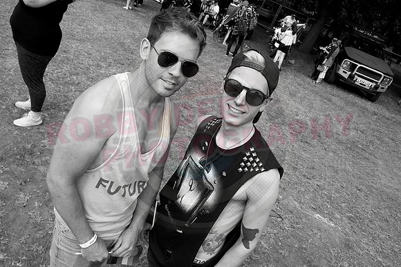 Essex Pride