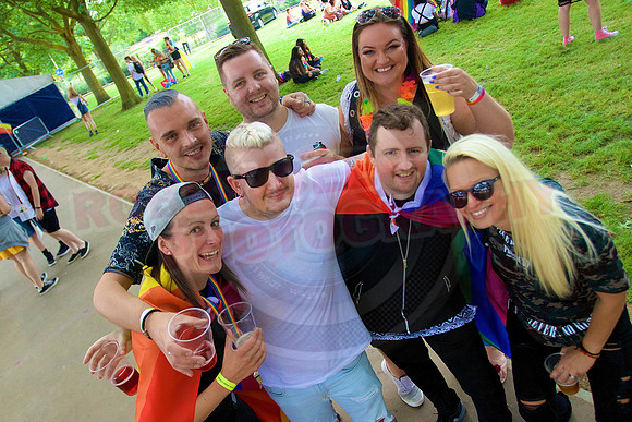 Essex Pride