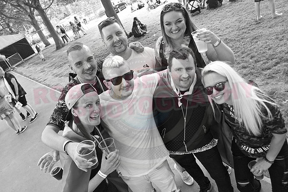 Essex Pride