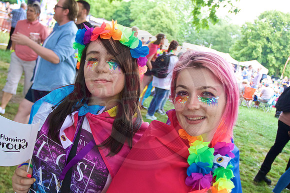 Essex Pride