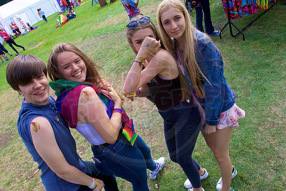 Essex Pride