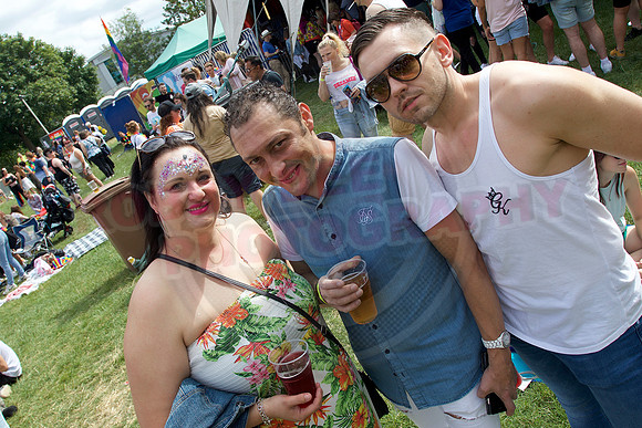 Essex Pride