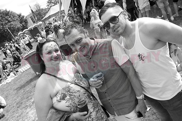 Essex Pride