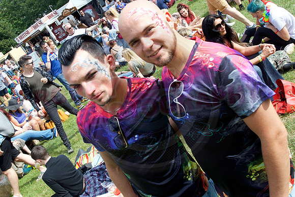 Essex Pride