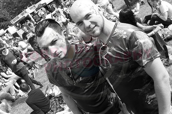 Essex Pride
