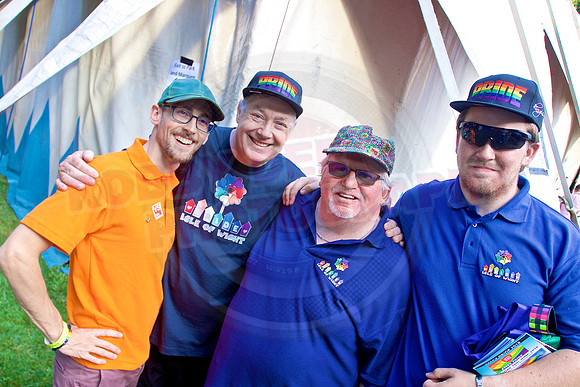 Essex Pride