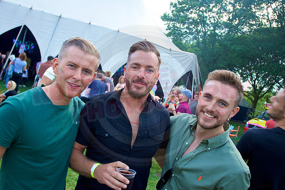 Essex Pride