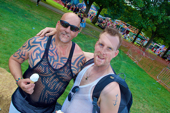 Essex Pride