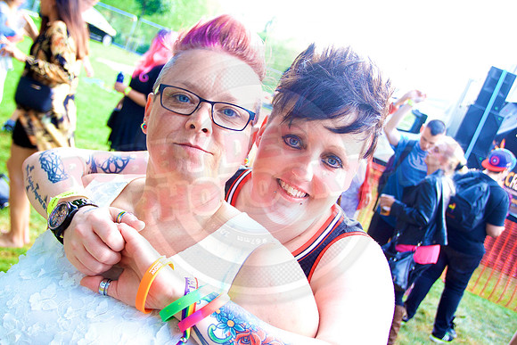 Essex Pride