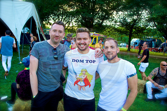 Essex Pride