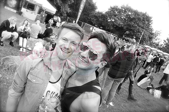 Essex Pride