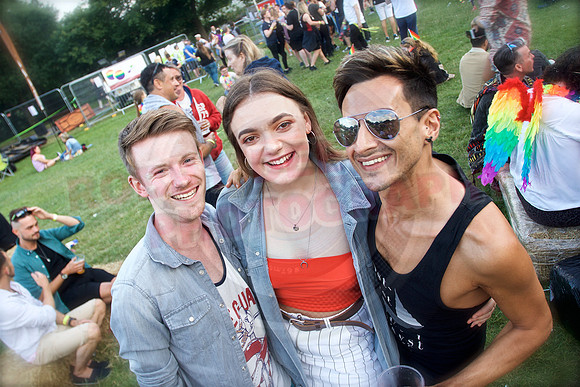 Essex Pride
