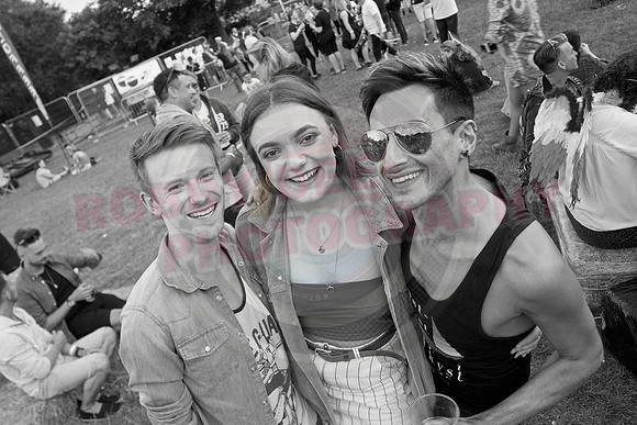 Essex Pride