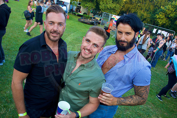 Essex Pride