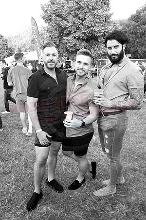 Essex Pride