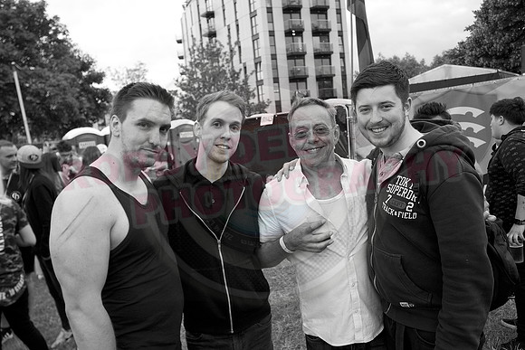 Essex Pride