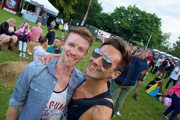 Essex Pride