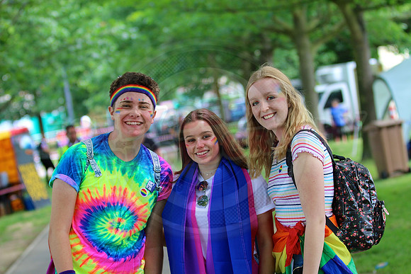 Essex Pride