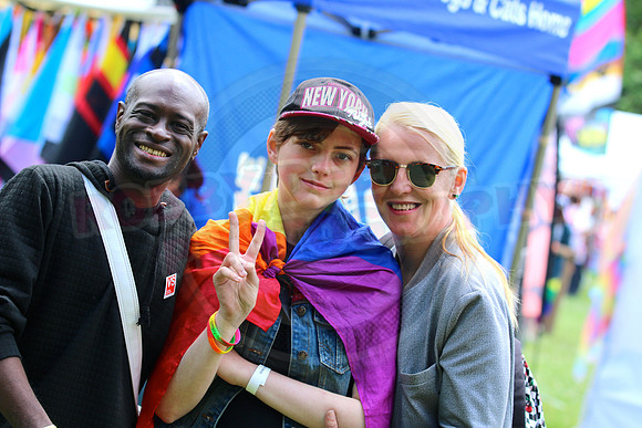 Essex Pride