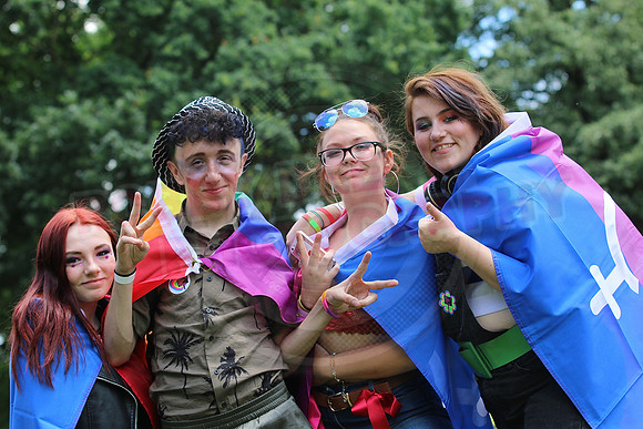 Essex Pride