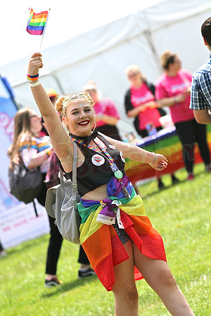Essex Pride