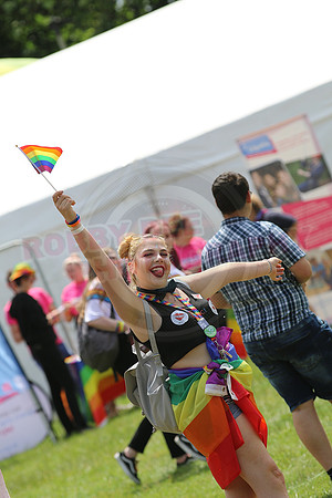 Essex Pride