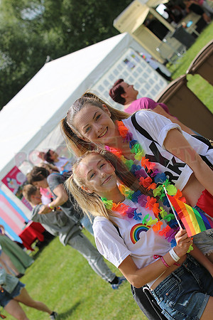 Essex Pride