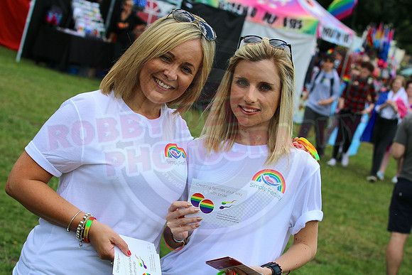 Essex Pride