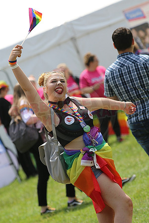 Essex Pride